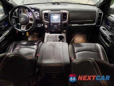 Zdjęcie 8 z 12 samochodu: 2017 RAM 1500 VIN:1C6RR7PTXHS737834 - miniatura
