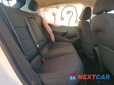 Zdjęcie 10 z 12 samochodu: 2018 CHEVROLET CRUZE LT VIN:3G1BE6SM8JS610809 - miniatura