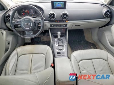 Zdjęcie 8 z 12 samochodu: 2016 AUDI A3 PREMIUM VIN:WAUA7HFF5G1103975 - miniatura