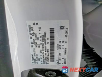 Zdjęcie 13 z 13 samochodu: 2020 FORD F150 SUPERCREW VIN:1FTEW1E42LFA15400 - miniatura