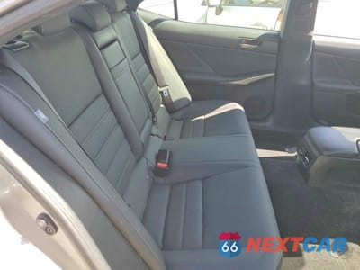 Zdjęcie 10 z 12 samochodu: 2019 LEXUS IS 300 VIN:JTHBA1D29K5099591 - miniatura