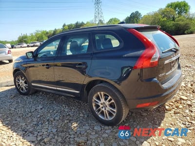 Drugie zdjęcie samochodu z przodu: 2016 VOLVO XC60 T5 VIN:YV440MDJ9G2870935 - miniatura