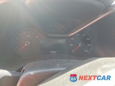 Zdjęcie 9 z 13 samochodu: 2022 CHEVROLET COLORADO Z71 VIN:1GCGTDEN1N1269790 - miniatura