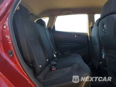 Zdjęcie 11 z 13 samochodu: 2009 NISSAN ROGUE VIN:JN8AS58TX9W048775 - miniatura
