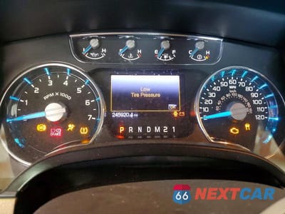 Zdjęcie 9 z 13 samochodu: 2013 FORD F150 SUPERCREW VIN:1FTFW1EF2DFA65074 - miniatura