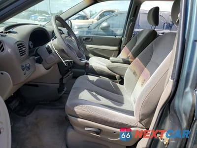 Zdjęcie 7 z 13 samochodu: 2002 DODGE GRAND CARAVAN SPORT VIN:2B4GP44302R744550 - miniatura