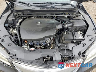 Zdjęcie 11 z 12 samochodu: 2015 ACURA TLX TECH VIN:19UUB2F59FA021590 - miniatura