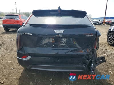 Zdjęcie 6 z 13 samochodu: 2025 CADILLAC OPTIQ SPORT VIN:3GYK3EMR8SS263123 - miniatura