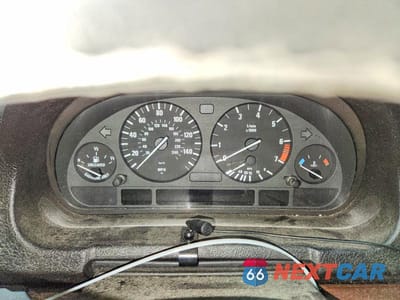 Zdjęcie 9 z 14 samochodu: 2003 BMW X5 3.0I VIN:5UXFA53553LV96560 - miniatura