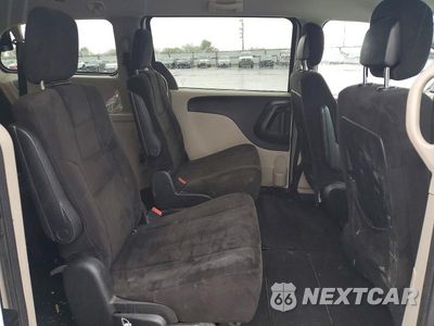 Zdjęcie 11 z 14 samochodu: 2013 DODGE GRAND CARAVAN SXT VIN:2C4RDGCG3DR655729 - miniatura