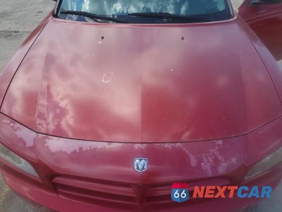 Zdjęcie 11 z 12 samochodu: 2007 DODGE CHARGER SE VIN:2B3KA43R87H817568 - miniatura