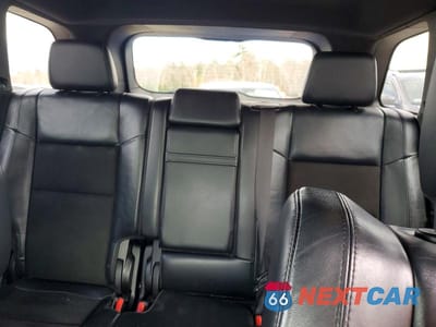 Zdjęcie 10 z 13 samochodu: 2019 JEEP GRAND CHEROKEE LAREDO VIN:1C4RJFAG1KC545371 - miniatura
