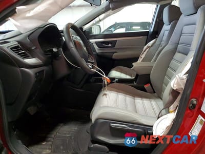 Zdjęcie 7 z 14 samochodu: 2020 HONDA CR-V LX VIN:2HKRW2H23LH656174 - miniatura