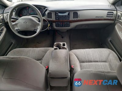 Zdjęcie 8 z 12 samochodu: 2004 CHEVROLET IMPALA VIN:2G1WF52E249423794 - miniatura