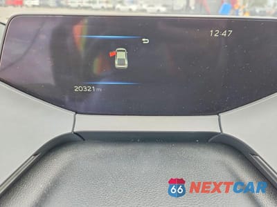 Zdjęcie 9 z 12 samochodu: 2024 TOYOTA PRIUS LE VIN:JTDACAAU6R3031378 - miniatura