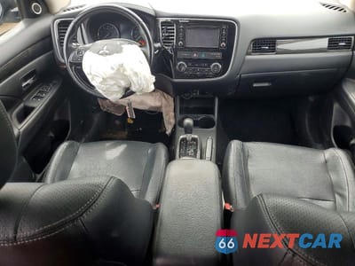 Zdjęcie 8 z 12 samochodu: 2016 MITSUBISHI OUTLANDER SE VIN:JA4AZ3A32GZ017774 - miniatura