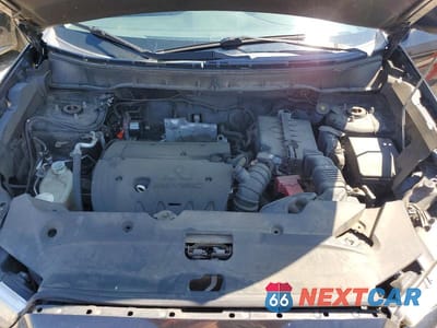 Zdjęcie 11 z 12 samochodu: 2013 MITSUBISHI OUTLANDER SPORT ES VIN:4A4AR3AU6DE008232 - miniatura