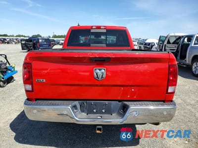 Zdjęcie 6 z 12 samochodu: 2020 RAM 1500 CLASSIC SLT VIN:1C6RR6TT3LS134331 - miniatura
