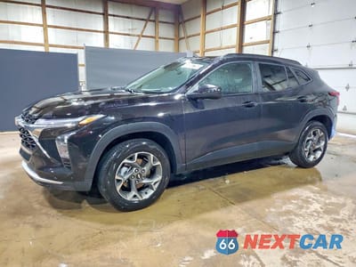 2026 CHEVROLET TRAX 1LT KL77LHEP4TC098962 - główne zdjęcie licytacji z USA - miniatura