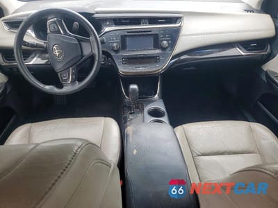 Zdjęcie 8 z 13 samochodu: 2013 TOYOTA AVALON XLE TOURING VIN:4T1BK1EB2DU012826 - miniatura