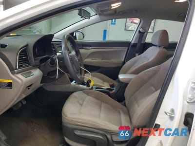 Zdjęcie 7 z 11 samochodu: 2017 HYUNDAI ELANTRA SE VIN:5NPD74LF7HH140243 - miniatura