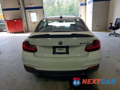 Zdjęcie 6 z 13 samochodu: 2015 BMW M235I VIN:WBA1J7C55FV253941 - miniatura