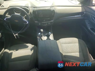 Zdjęcie 8 z 13 samochodu: 2023 CHEVROLET TRAVERSE LT VIN:1GNEVGKW5PJ148724 - miniatura