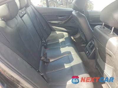 Zdjęcie 10 z 11 samochodu: 2015 BMW 328 XI SULEV VIN:WBA3B5C50FP654392 - miniatura