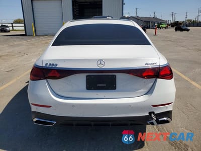Zdjęcie 6 z 12 samochodu: 2025 MERCEDES-BENZ E 350 4MATIC VIN:W1KLF4HB0SA114298 - miniatura
