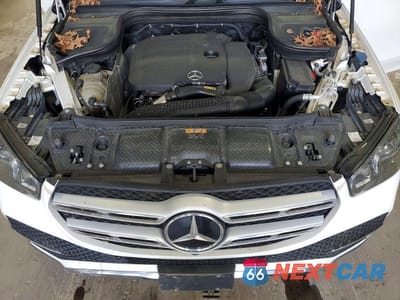 Zdjęcie 12 z 13 samochodu: 2020 MERCEDES-BENZ GLE 350 4MATIC VIN:4JGFB4KB8LA088185 - miniatura