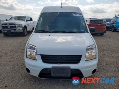 Piąte zdjęcie samochodu w środku: 2013 FORD TRANSIT CONNECT XLT VIN:NM0LS7BN3DT146998 - miniatura