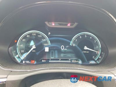 Zdjęcie 9 z 13 samochodu: 2023 GENESIS GV70 2.5T STANDARD VIN:KMUMADTB7PU139366 - miniatura