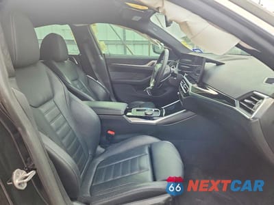 Zdjęcie 7 z 12 samochodu: 2024 BMW I4 EDRIVE 35 VIN:WBY43AW00RFT40375 - miniatura