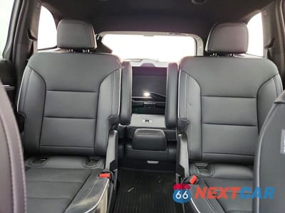 Zdjęcie 10 z 14 samochodu: 2026 BUICK ENCLAVE PREFERRED VIN:5GAEVAKS8TJ149834 - miniatura
