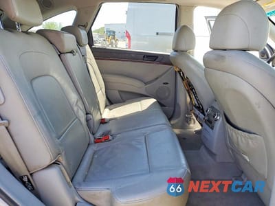 Zdjęcie 11 z 13 samochodu: 2007 HYUNDAI VERACRUZ GLS VIN:KM8NU73C97U013823 - miniatura