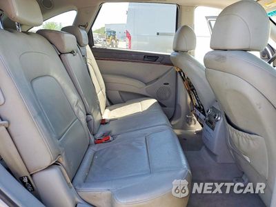 Zdjęcie 11 z 13 samochodu: 2007 HYUNDAI VERACRUZ GLS VIN:KM8NU73C97U013823 - miniatura