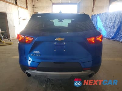 Zdjęcie 6 z 13 samochodu: 2019 CHEVROLET BLAZER 3LT VIN:3GNKBDRS6KS637170 - miniatura