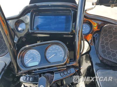 Zdjęcie 7 z 8 samochodu: 2019 HARLEY-DAVIDSON FLTRXS VIN:1HD1KTP18KB609731 - miniatura
