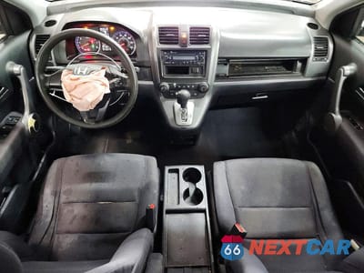 Zdjęcie 8 z 14 samochodu: 2008 HONDA CR-V LX VIN:JHLRE483X8C068947 - miniatura