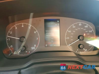 Zdjęcie 9 z 13 samochodu: 2025 TOYOTA COROLLA CROSS LE VIN:7MUCAAAG6SV120550 - miniatura