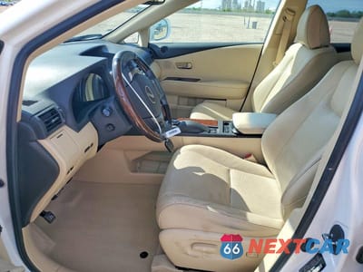 Zdjęcie 7 z 12 samochodu: 2015 LEXUS RX 350 VIN:2T2ZK1BA7FC163817 - miniatura