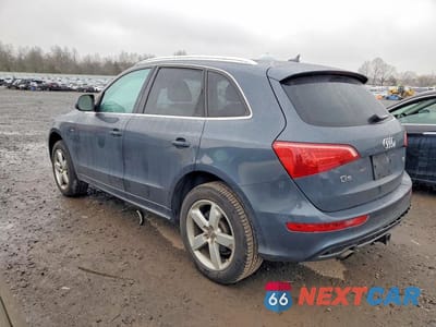 Drugie zdjęcie samochodu z przodu: 2011 AUDI Q5 PREMIUM PLUS VIN:WA1DKAFP9BA033429 - miniatura
