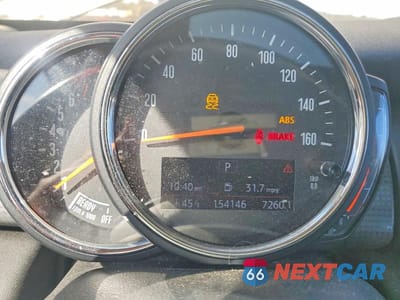 Zdjęcie 9 z 12 samochodu: 2019 MINI COOPER VIN:WMWXU1C5XK2J01308 - miniatura