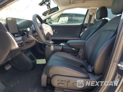 Zdjęcie 7 z 14 samochodu: 2025 HYUNDAI IONIQ 5 LIMITED VIN:7YAKR4DA8SY010703 - miniatura