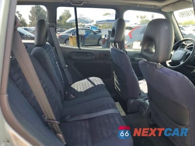Zdjęcie 11 z 13 samochodu: 1997 TOYOTA RAV4 BASE VIN:JT3GP10VXV7019668 - miniatura