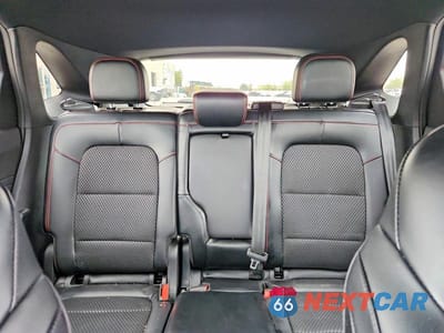 Zdjęcie 10 z 14 samochodu: 2024 FORD ESCAPE ST LINE SELECT VIN:1FMCU9NA5RUB12155 - miniatura