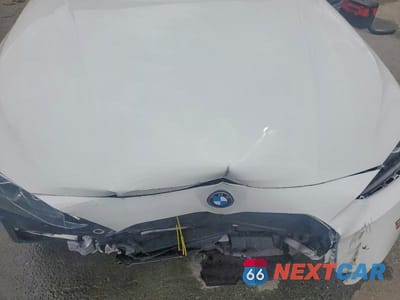 Zdjęcie 11 z 12 samochodu: 2024 BMW I4 XDRIVE 40 VIN:WBY83FB00RFR88965 - miniatura