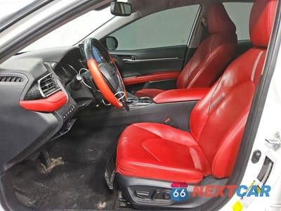 Zdjęcie 7 z 12 samochodu: 2022 TOYOTA CAMRY XSE VIN:4T1K31AK9NU596775 - miniatura