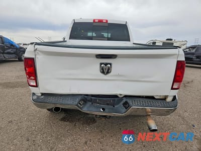 Zdjęcie 6 z 11 samochodu: 2016 RAM 1500 SLT VIN:1C6RR6GT9GS326806 - miniatura