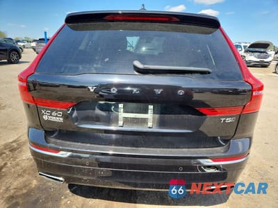 Zdjęcie 6 z 13 samochodu: 2021 VOLVO XC60 T5 INSCRIPTION VIN:YV4102RL0M1709974 - miniatura